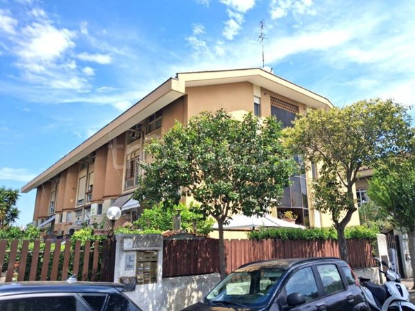 appartamento in vendita a Roma in zona Axa