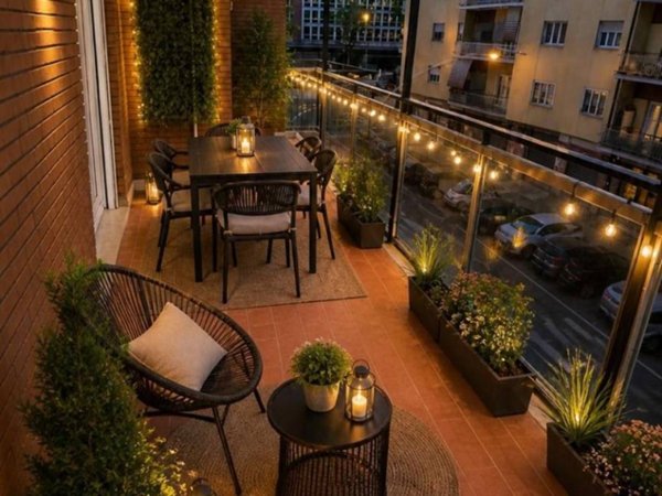 appartamento in vendita a Roma in zona Ardeatino
