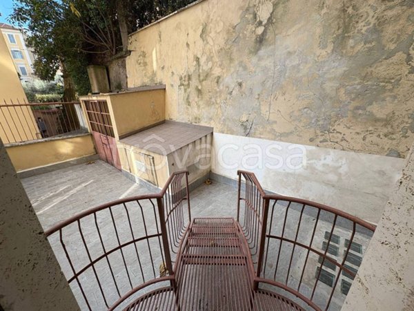 appartamento in vendita a Roma in zona Aurelio
