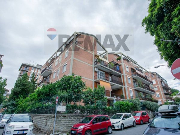 appartamento in vendita a Roma in zona Monte Sacro/Talenti