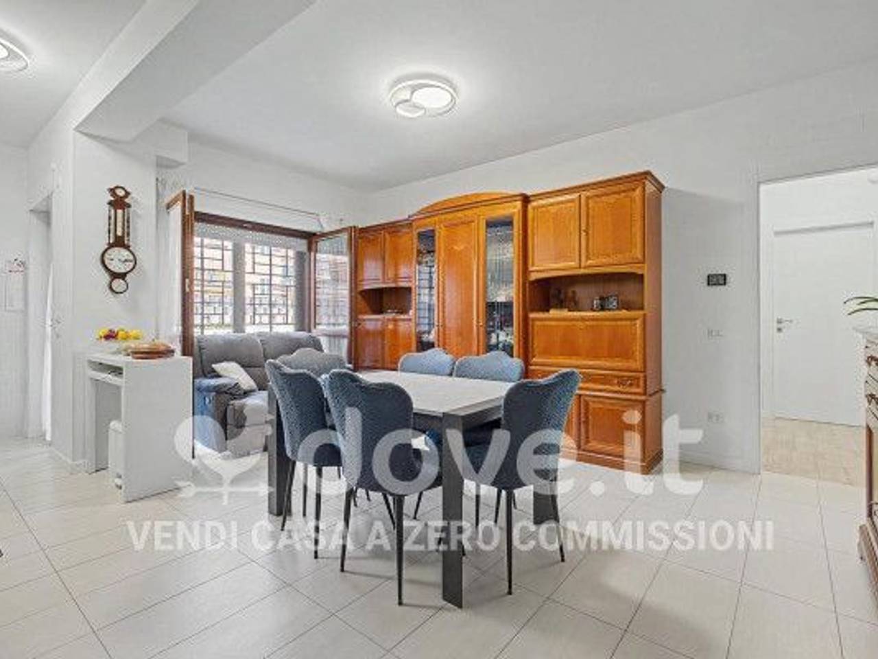 appartamento in vendita a Roma in zona Acilia