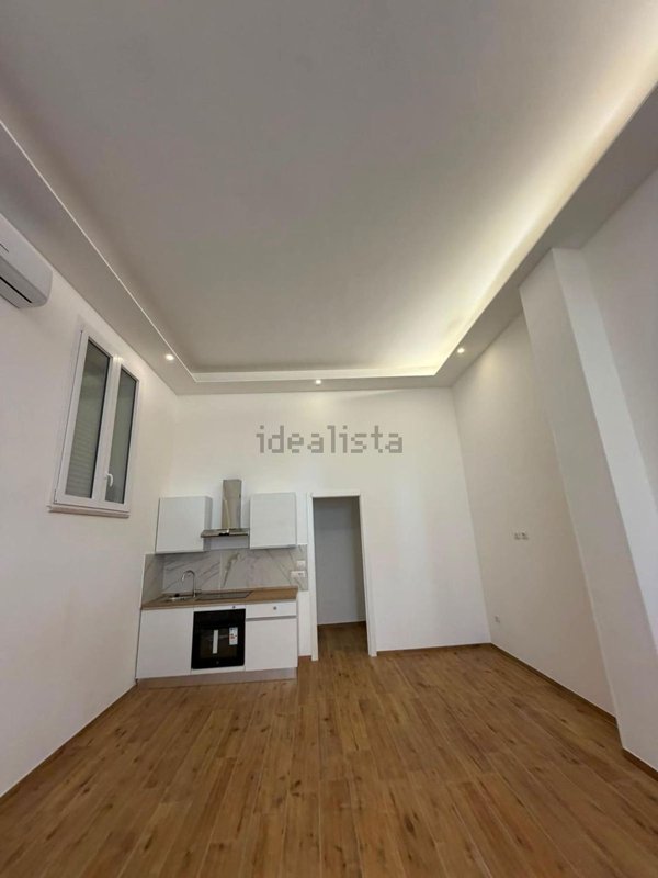 appartamento in vendita a Roma in zona Trionfale