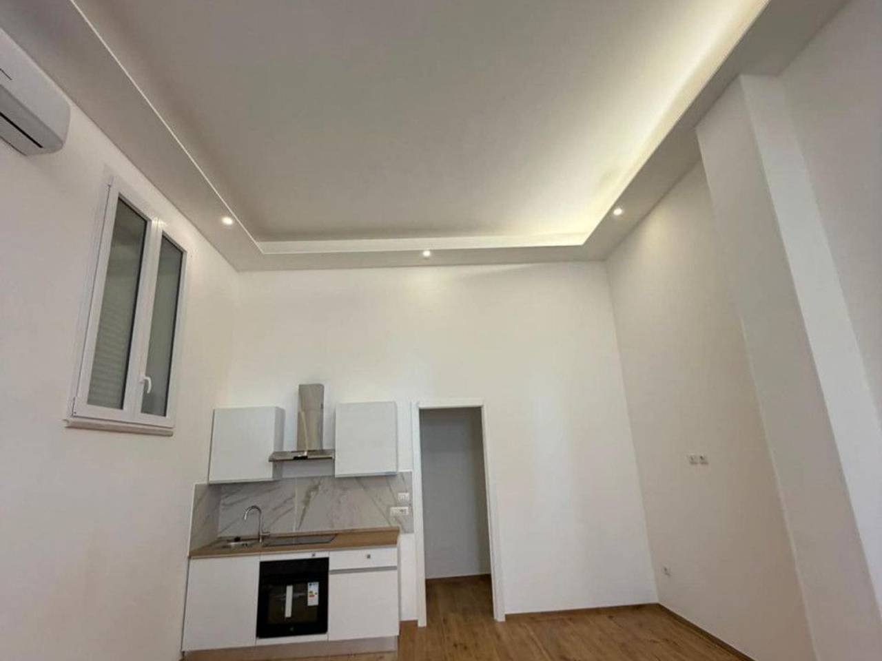 appartamento in affitto a Roma in zona Trionfale