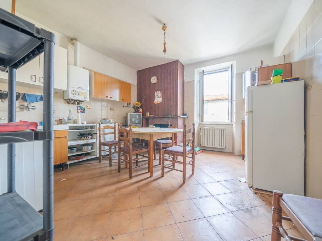 casa indipendente in vendita a Roma in zona Tuscolano