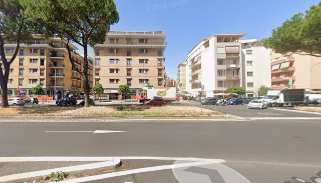 appartamento in vendita a Roma in zona Gianicolense