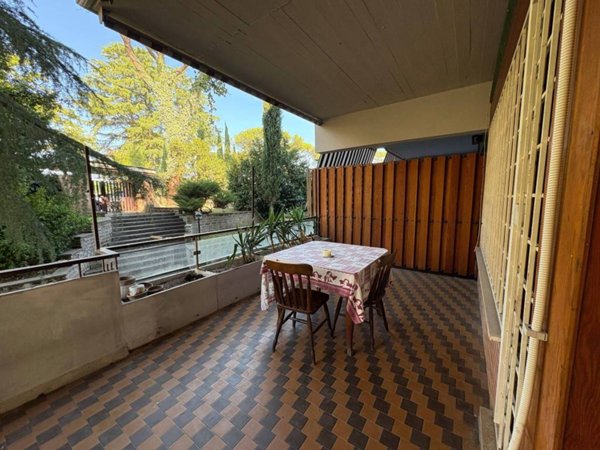 appartamento in vendita a Roma in zona Grottarossa