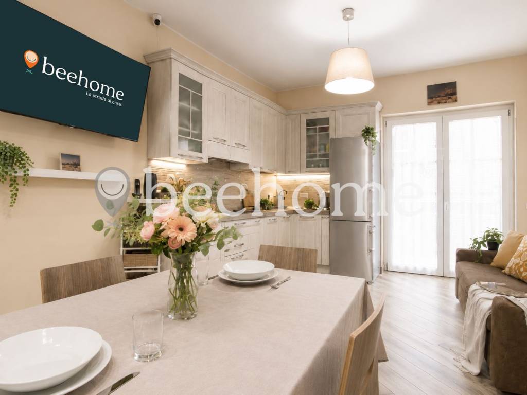 appartamento in vendita a Roma in zona Portuense
