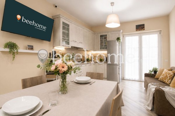 appartamento in vendita a Roma in zona Portuense