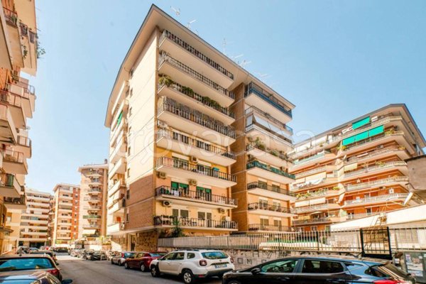 appartamento in vendita a Roma in zona Portuense