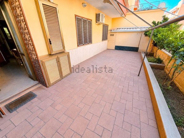appartamento in vendita a Roma in zona Primavalle