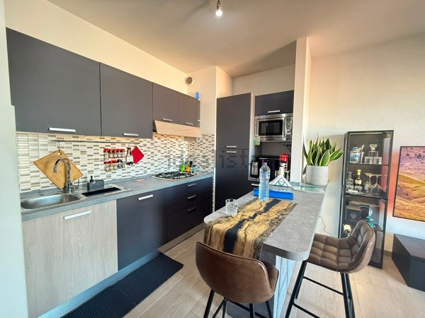 appartamento in vendita a Roma in zona Collatino