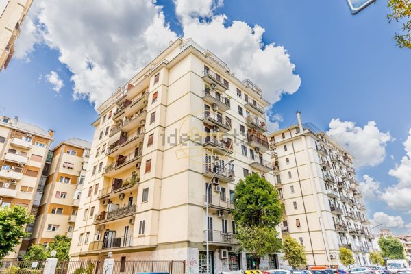 appartamento in vendita a Roma in zona Monte Sacro/Talenti