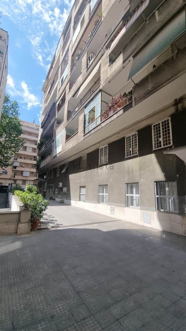 appartamento in vendita a Roma in zona Monte Sacro/Talenti