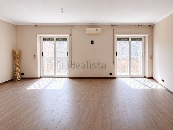 appartamento in vendita a Roma in zona Tor Sapienza