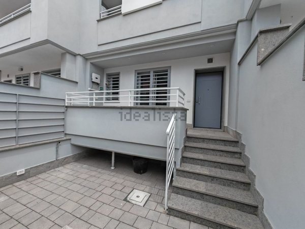casa indipendente in vendita a Roma in zona Tor Bella Monaca