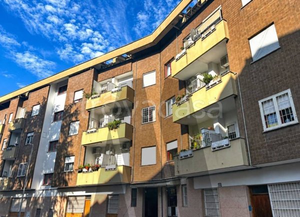appartamento in vendita a Roma in zona Salario