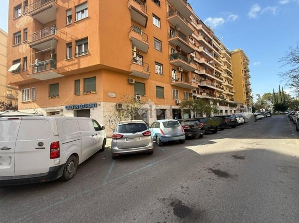 casa indipendente in vendita a Roma in zona Trieste
