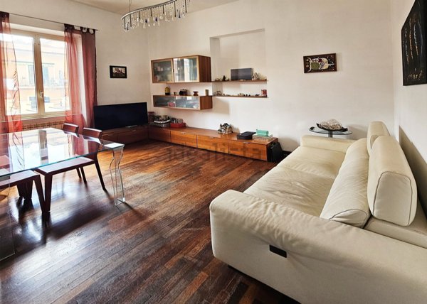 appartamento in vendita a Roma in zona Celio