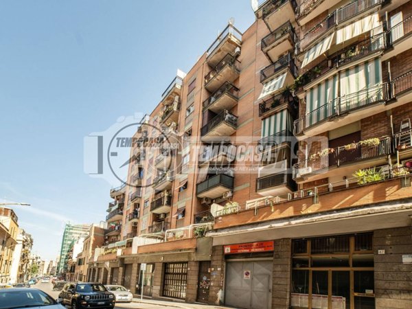 appartamento in vendita a Roma in zona Tuscolano