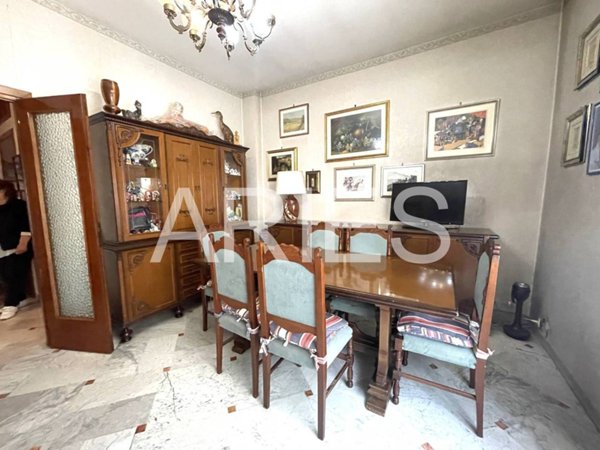 appartamento in vendita a Roma in zona Prenestino-Labicano