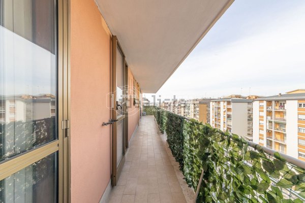 appartamento in vendita a Roma in zona Appio Claudio