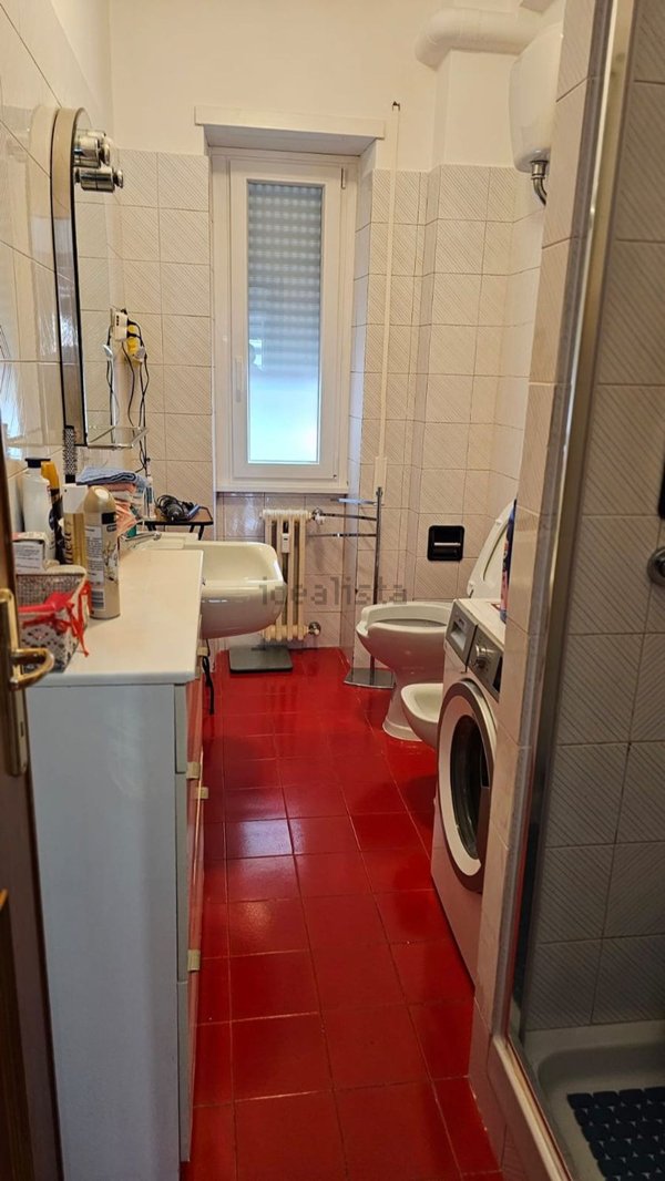 appartamento in vendita a Roma in zona Portuense