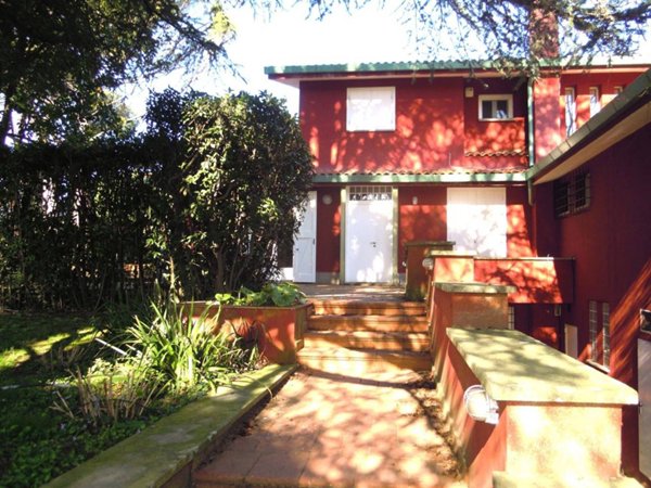 casa indipendente in vendita a Roma in zona Olgiata