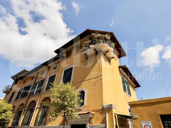 appartamento in vendita a Roma in zona Trieste