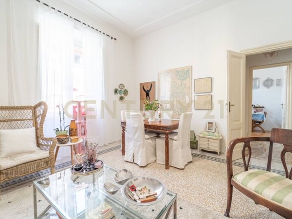 appartamento in vendita a Roma in zona Trieste