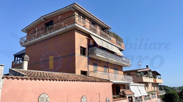 appartamento in vendita a Roma in zona Ottavia