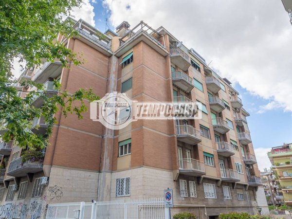 appartamento in vendita a Roma in zona Portuense