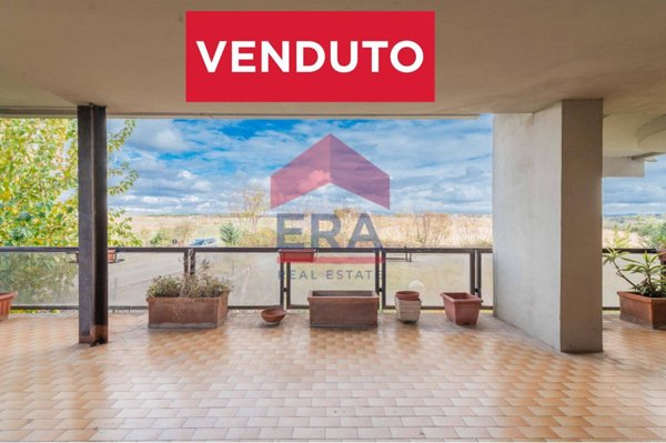 appartamento in vendita a Roma in zona Giuliano Dalmata