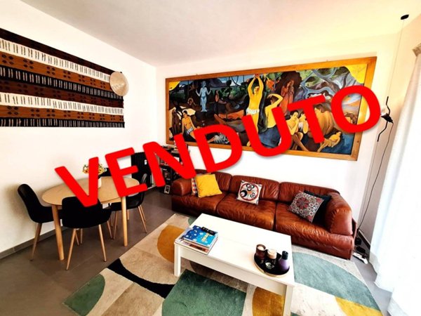 appartamento in vendita a Roma in zona Tiburtino