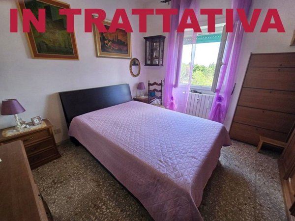 appartamento in vendita a Roma in zona Don Bosco