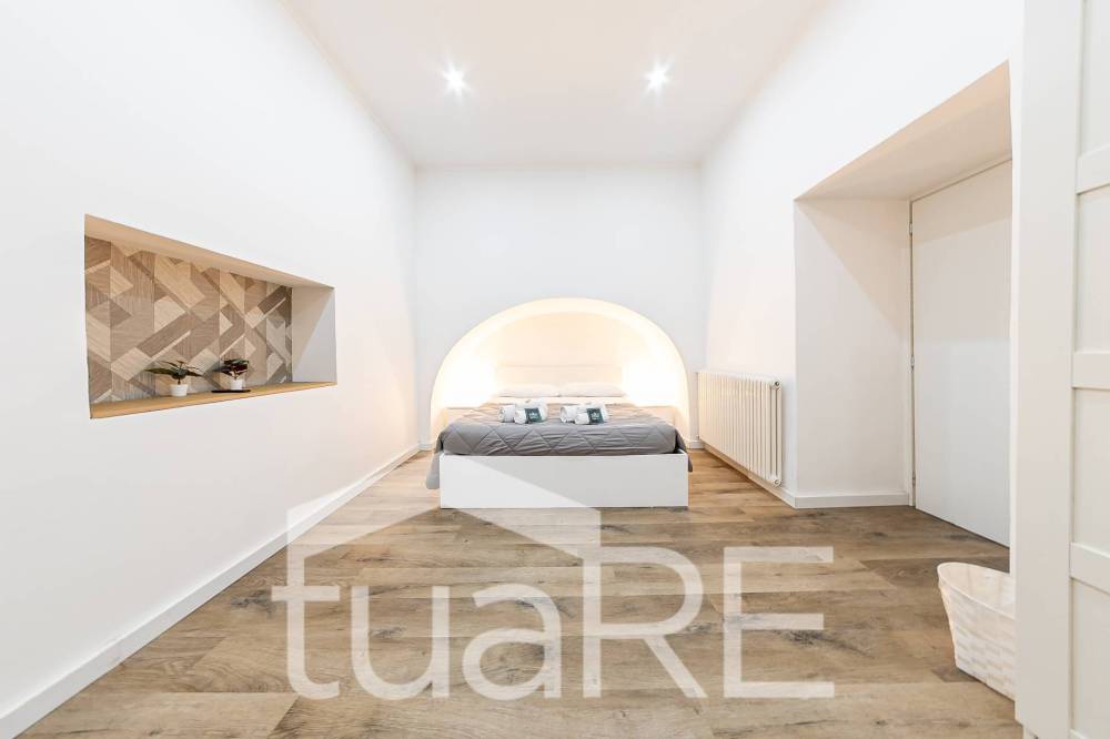 appartamento in vendita a Roma in zona Esquilino