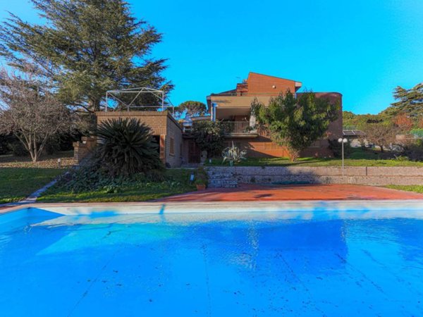 casa indipendente in vendita a Roma in zona Casal Boccone