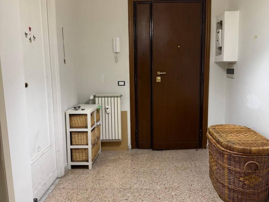 appartamento in vendita a Roma in zona Collatino