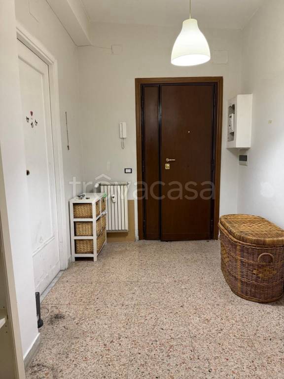 appartamento in vendita a Roma in zona Collatino