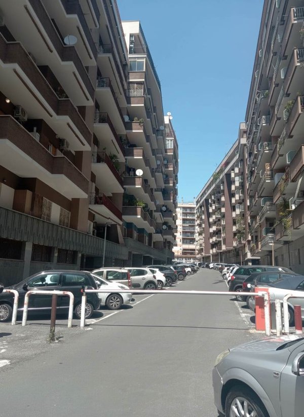 appartamento in vendita a Roma in zona Collatino