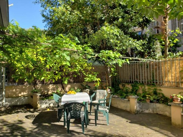 appartamento in vendita a Roma in zona Gianicolense