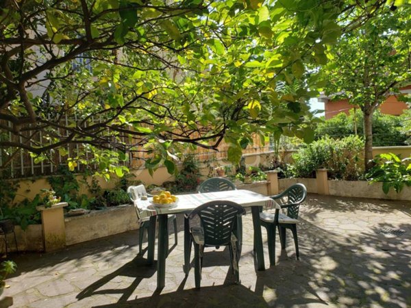 appartamento in vendita a Roma in zona Gianicolense