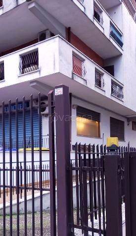 appartamento in vendita a Roma in zona Acilia
