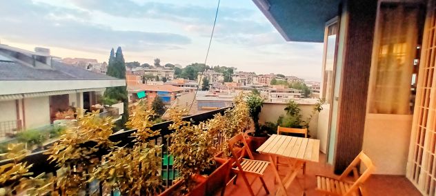 appartamento in vendita a Roma in zona EUR