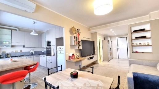appartamento in vendita a Roma in zona Pietralata