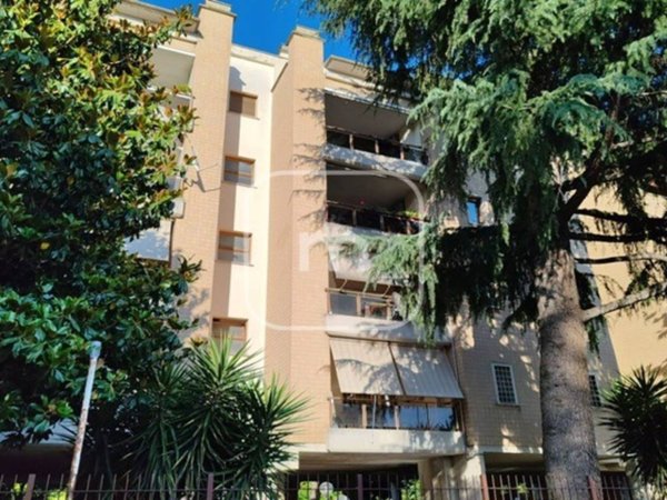 appartamento in vendita a Roma in zona Settecamini