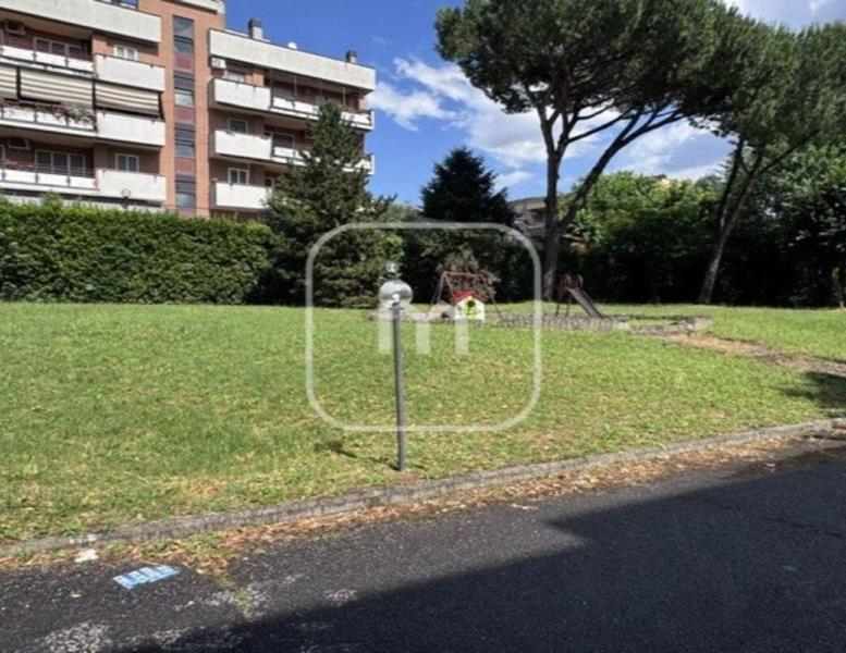 appartamento in vendita a Roma in zona Settecamini