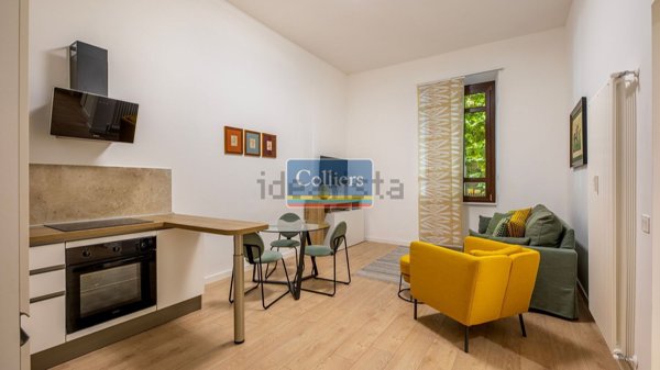 appartamento in vendita a Roma in zona Della Vittoria