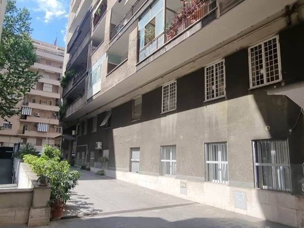 appartamento in vendita a Roma in zona Monte Sacro/Talenti