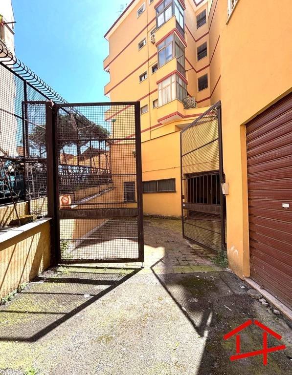 appartamento in vendita a Roma in zona La Pisana