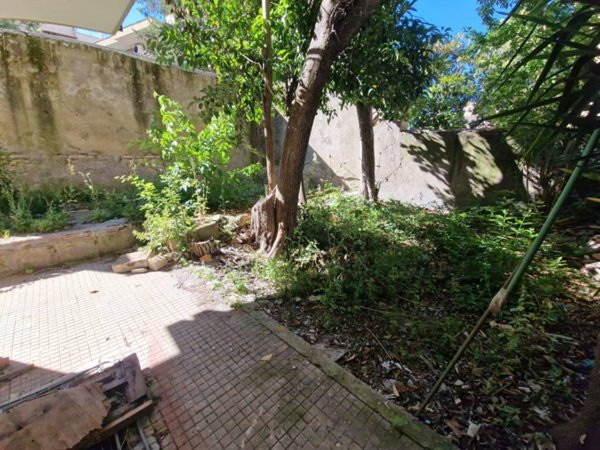 appartamento in vendita a Roma in zona Primavalle